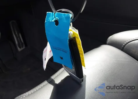 2019 BMW M5 Competition из США, поврежденный, VIN WBSJF0C54KB447344